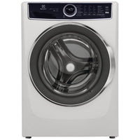 Electrolux 27 Inch Front Load Washer with 4.5 Cu. Ft. Capacity - ELFW7537AW