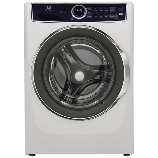 Electrolux 27 Inch Front Load Washer, 5.2 cu. ft. - ELFW7537AW
