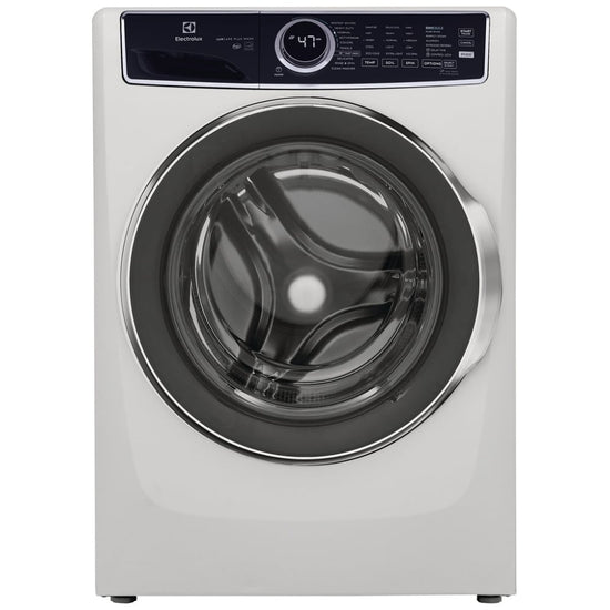 Electrolux 27 Inch Front Load Washer, 5.2 cu. ft. - ELFW7537AW