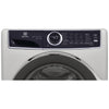 Electrolux 27 Inch Front Load Washer, 5.2 cu. ft. - ELFW7537AW