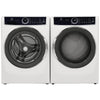 Electrolux 27 Inch Front Load Washer, 5.2 cu. ft. - ELFW7537AW