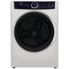 Electrolux 600 Series 27 Inch Front Load Gas Dryer with 8.0 Cu. Ft. Capacity - ELFG7637AW