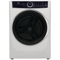 Electrolux 600 Series 27 Inch Front Load Gas Dryer with 8.0 Cu. Ft. Capacity - ELFG7637AW