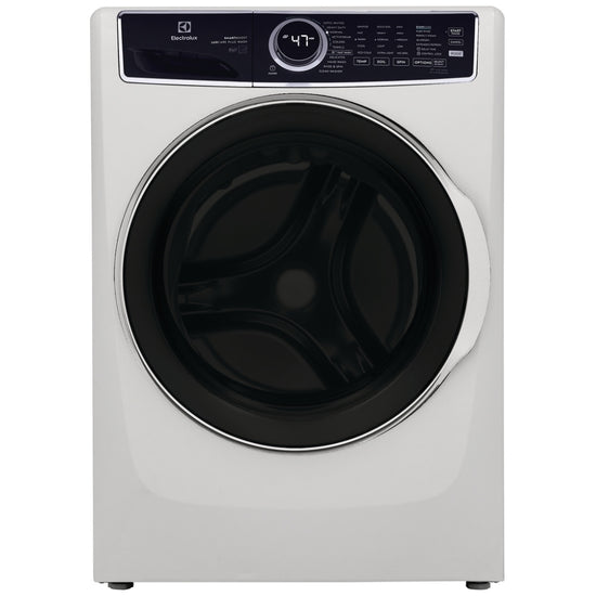Electrolux 600 Series 27 Inch Front Load Gas Dryer with 8.0 Cu. Ft. Capacity - ELFG7637AW
