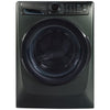 Electrolux 5.2 Cu. Ft. Front Load Steam Washer, Alpine Green - ELFW7738AA