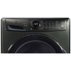 Electrolux 5.2 Cu. Ft. Front Load Steam Washer, Alpine Green - ELFW7738AA