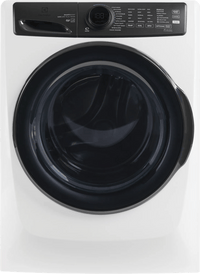 Electrolux 700 Series Front Load Washer with 4.5 Cu. Ft. Capacity - ELFW7738MW