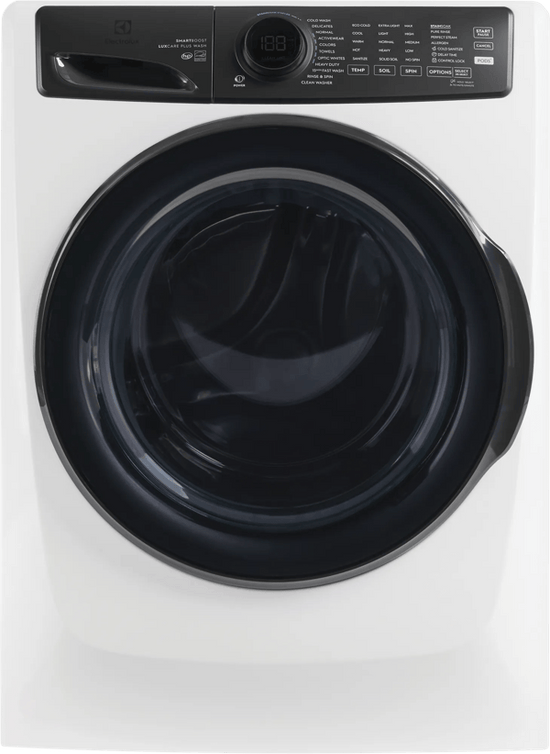 Electrolux 700 Series Front Load Washer with 4.5 Cu. Ft. Capacity - ELFW7738MW