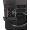 Electrolux Front Load Electric Laundry Tower with SmartBoost, Titanium - ELTE760CAT