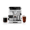 Ninja Luxe Café Premier Series 3-in-1 Espresso, Coffee & Cold Brew Machine - ES601C