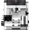 Ninja Luxe Café Premier Series 3-in-1 Espresso, Coffee & Cold Brew Machine - ES601C