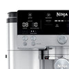 Ninja Luxe Café Premier Series 3-in-1 Espresso, Coffee & Cold Brew Machine - ES601C