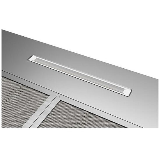 Broan Convertible Wall Mount Range Hood with 400 CFM Blower - EW4636SS