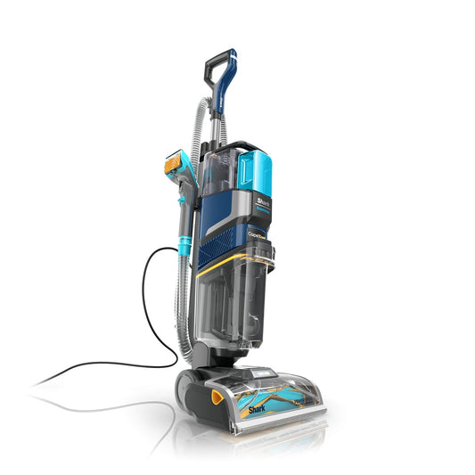 Shark CarpetXpert HairPro with StainStriker Carpet & Upholstery Cleaner - EX305CCO