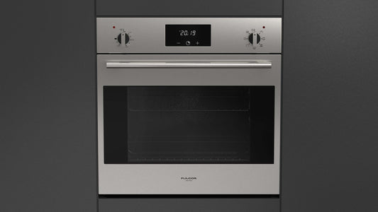 Fulgor Home 24" Multifunction Easy-Clean Oven - F1SM24S3