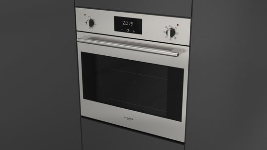 Fulgor Home 24" Multifunction Easy-Clean Oven - F1SM24S3