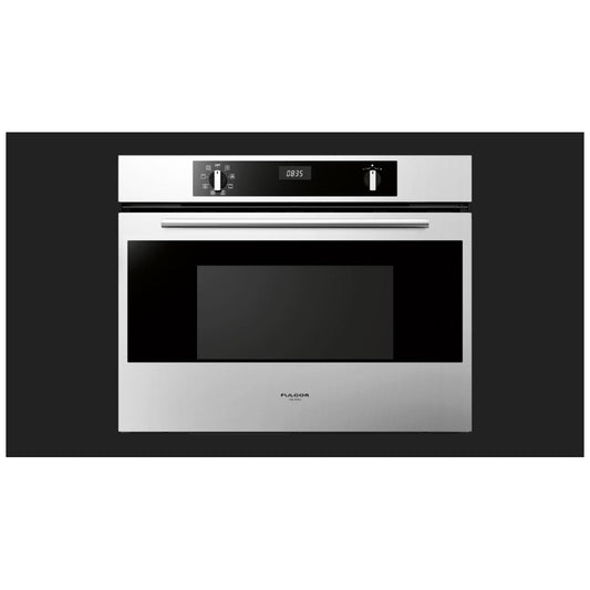 Fulgor Milano Single Wall Oven, 30 Inch - F1SP30S3
