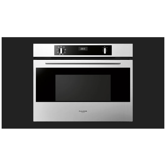 Fulgor Milano Single Wall Oven, 30 Inch - F1SP30S3