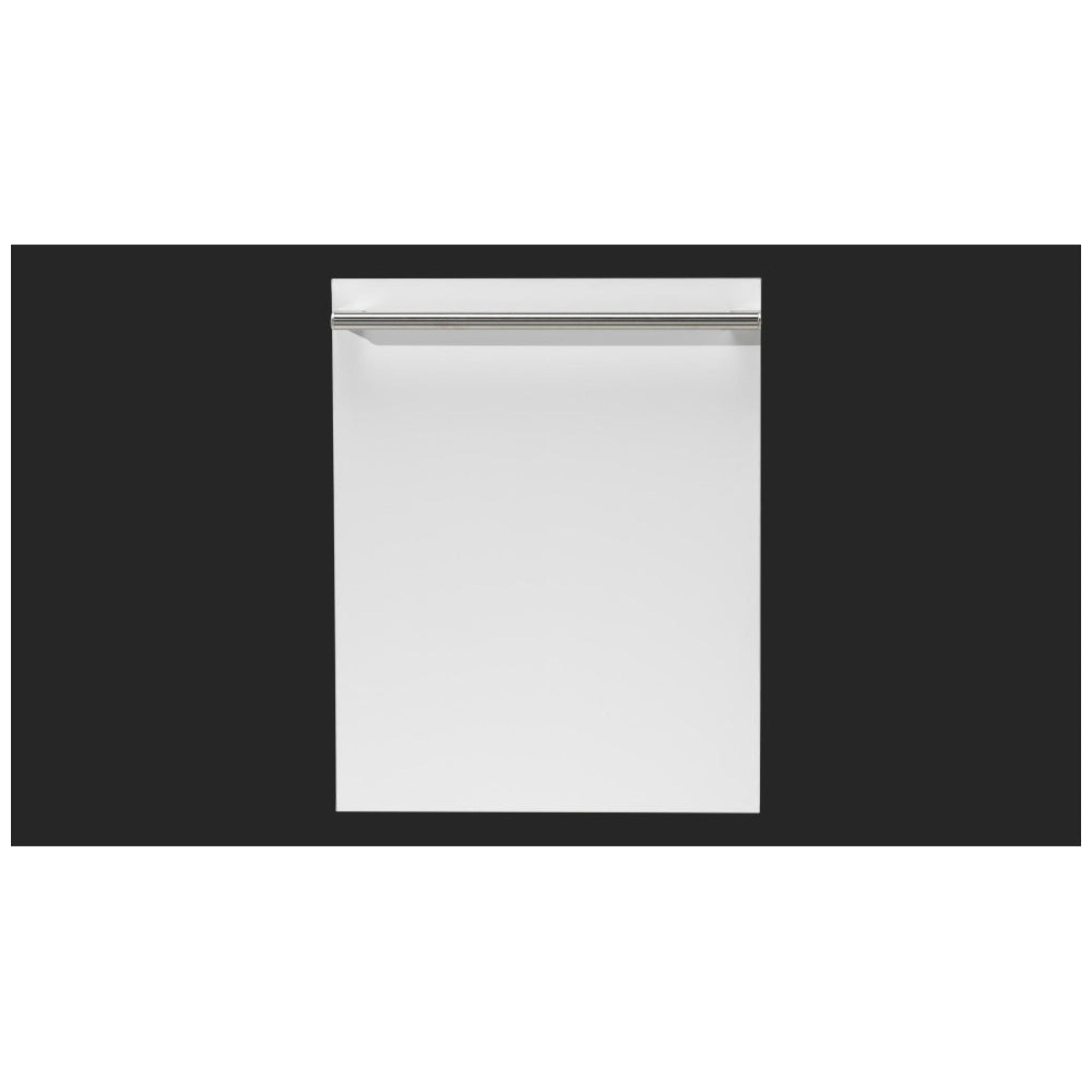 Fulgor Milano 24 Inch Fully Integrated Panel Ready Dishwasher - F4DWS24FI1