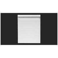 Fulgor Milano 24 Inch Fully Integrated Panel Ready Dishwasher - F4DWS24FI1