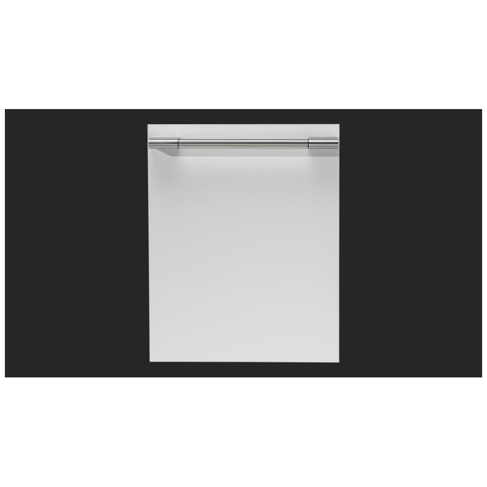 FULGOR MILANO 24 INCH FULLY INTEGRATED CUSTOM PANEL READY DISHWASHER - F4DWS24FI1