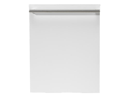 FULGOR MILANO 400 SERIES 24 INCH FULLY INTEGRATED PANEL READY DISHWASHER - F4DWS24FI1