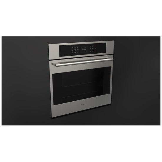 Fulgor Milano 24 Inch Single Wall Oven - F7SP24S1