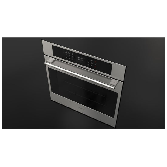 Fulgor Milano 24 Inch Single Wall Oven - F7SP24S1