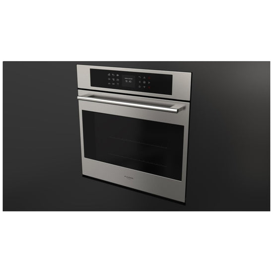Fulgor Milano 24 Inch Single Wall Oven - F7SP24S1