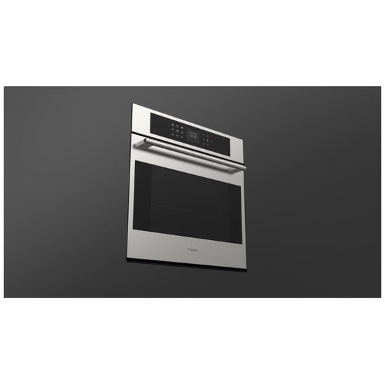 Fulgor Milano 24 Inch Single Wall Oven - F7SP24S1