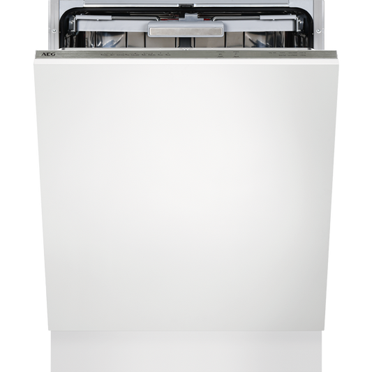 AEG FAVORIT FULLY INTEGRATED DISHWASHER - F8642FI