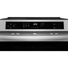 Frigidaire 30 Inch Front Control Induction Range with Air Fry - FCFI308CBS