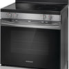 Frigidaire 30 Inch Induction Range - FCRI306CAS