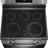 Frigidaire 30 Inch Induction Range - FCRI306CAS