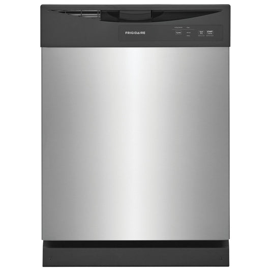 Frigidaire 24 Inch Built-In Dishwasher - FDPC4221AS