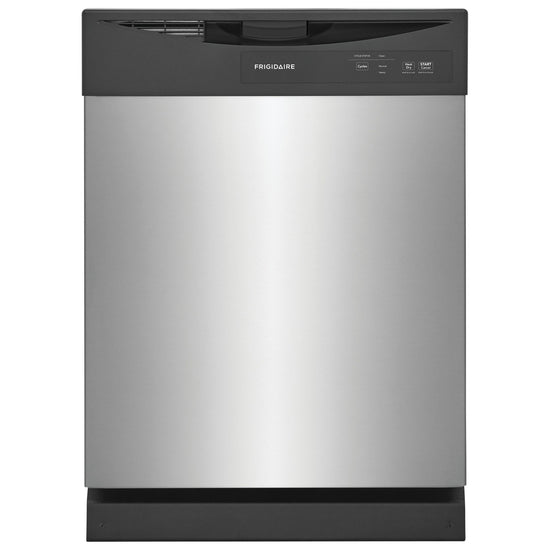 Frigidaire 24 Inch Built-In Dishwasher - FDPC4221AS