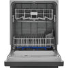 Frigidaire 24 Inch Built-In Dishwasher - FDPC4221AS