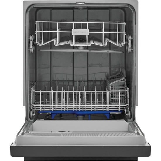 Frigidaire 24 Inch Built-In Dishwasher - FDPC4221AS