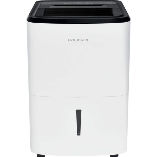 Frigidaire High Humidity 50-Pint Dehumidifier - FFAD5033W1