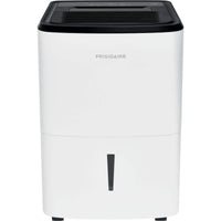 Frigidaire 50 Pint High Humidity Dehumidifier - FFAD5034W1