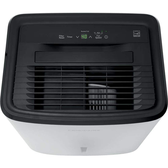 Frigidaire 50 Pint High Humidity Dehumidifier - FFAD5034W1