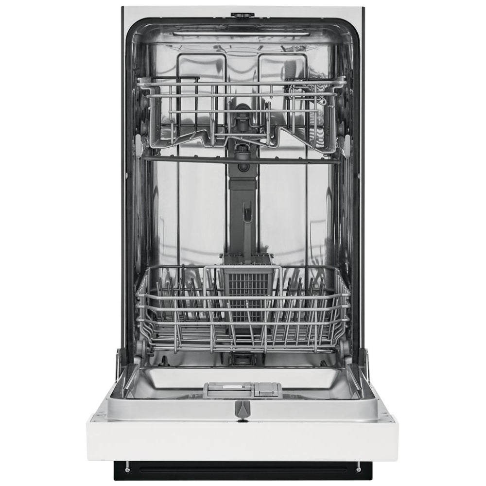 Frigidaire 18 Inch Built-In Dishwasher - FFBD1831UW