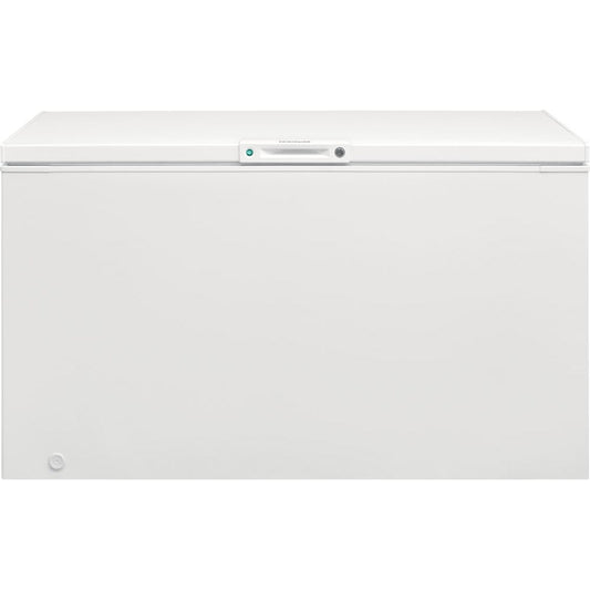 Frigidaire 14.8 Cu. Ft. Chest Freezer - FFCL1542AW