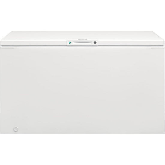 Frigidaire 14.8 Cu. Ft. Chest Freezer - FFCL1542AW