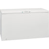 Frigidaire 14.8 Cu. Ft. Chest Freezer - FFCL1542AW