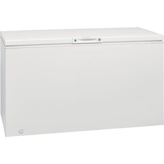 Frigidaire 14.8 Cu. Ft. Chest Freezer - FFCL1542AW