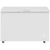 Frigidaire 15 Cu. Ft. Garage Ready Chest Freezer - FFCL1562AW