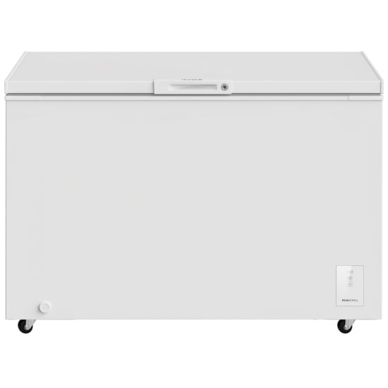 Frigidaire 15 Cu. Ft. Garage Ready Chest Freezer - FFCL1562AW