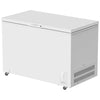 Frigidaire 15 Cu. Ft. Garage Ready Chest Freezer - FFCL1562AW
