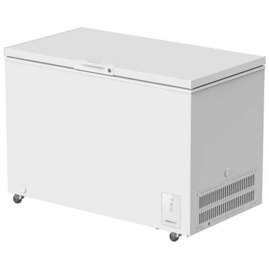 Frigidaire 15 Cu. Ft. Garage Ready Chest Freezer - FFCL1562AW